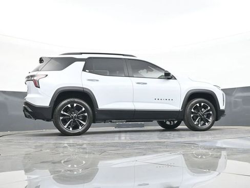 New 2026 Chevrolet Equinox RS FWD image 55