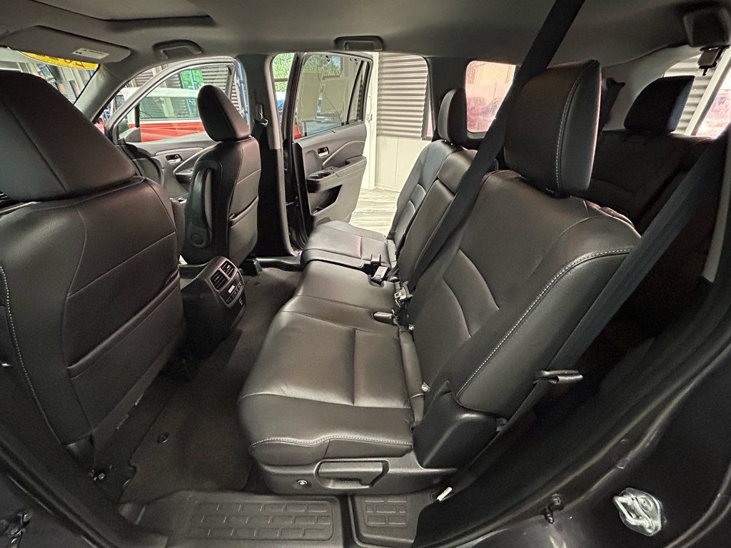 Used 2022 Honda Pilot Special Edition image 54