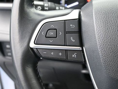 Used 2023 Toyota Highlander LE image 34