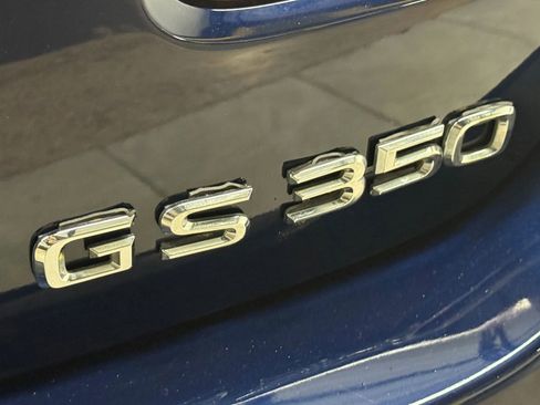 Used 2010 Lexus GS 350 image 14