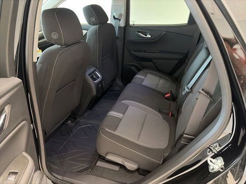New 2026 Chevrolet Blazer LT w/ Convenience Package FWD image 13