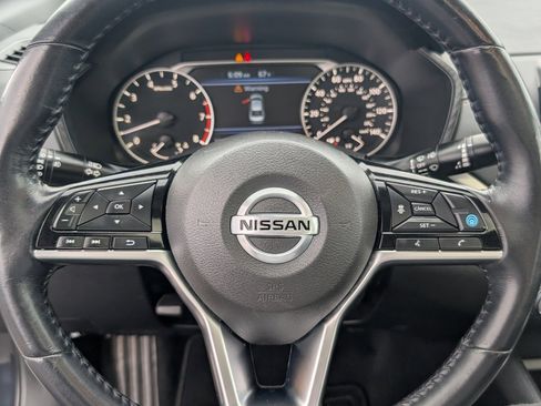 Used 2019 Nissan Altima 2.5 SV image 18