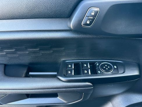 New 2025 Ford Ranger XL image 11