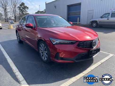 Certified 2023 Acura Integra image 6