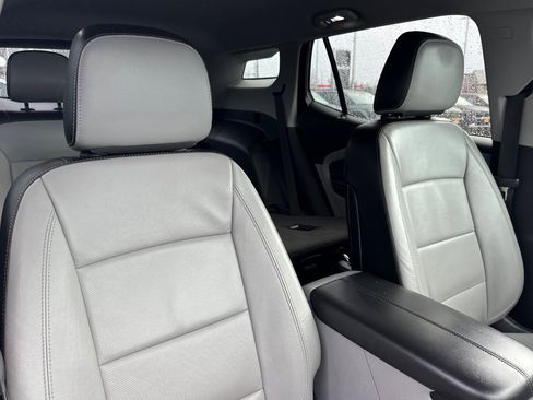 Used 2018 GMC Terrain SLT w/ Preferred Package image 15