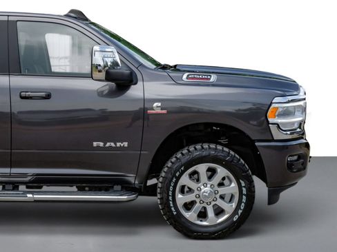 Used 2023 RAM 2500 Laramie AWD/4WD image 7