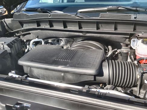 Used 2026 GMC Sierra 1500 SLT w/ SLT Premium Plus Package image 31