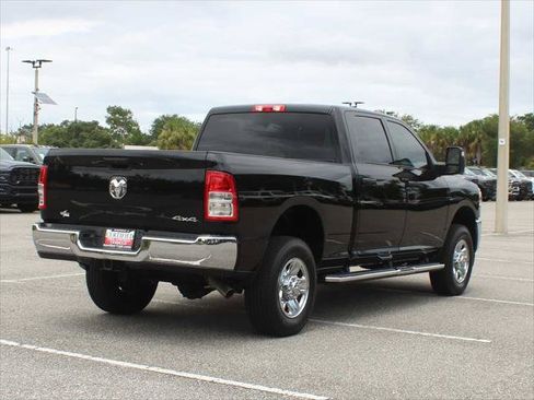 Certified 2024 RAM 2500 Tradesman w/ Chrome Appearance Group AWD/4WD image 3