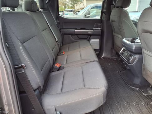 Used 2023 Ford F150 XLT w/ Equipment Group 302A High image 15