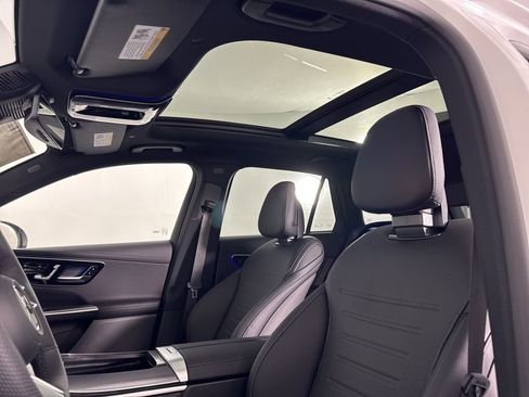New 2026 Mercedes-Benz GLC 300 4MATIC image 27