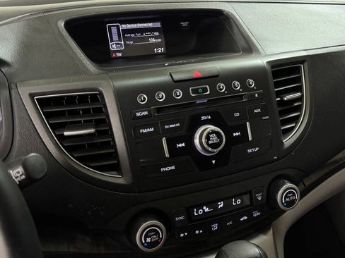 Used 2014 Honda CR-V EX-L image 42