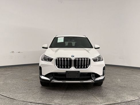 Used 2025 BMW X1 xDrive28i AWD/4WD image 5