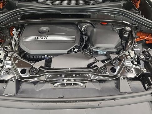 Certified 2024 BMW X1 xDrive28i w/ Convenience Package image 12