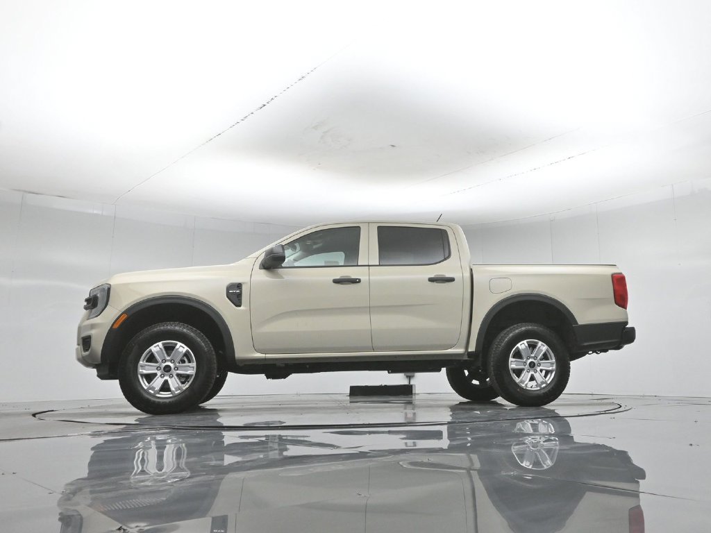 New 2026 Ford Ranger XL RWD image 47