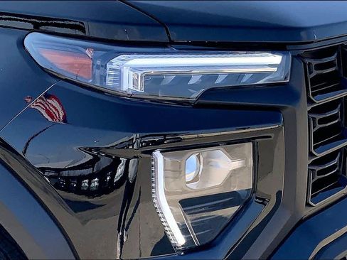 Certified 2023 GMC Canyon Elevation w/ Convenience Package RWD image 27