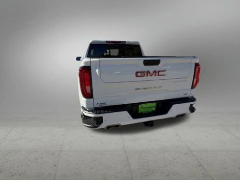 Certified 2024 GMC Sierra 1500 AT4 w/ Technology Package image 7