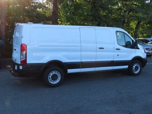 Used 2019 Ford Transit 250 148 Low Roof RWD image 20