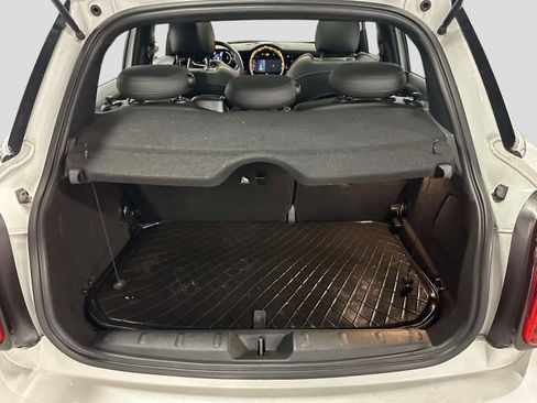 Used 2024 MINI Cooper S w/ Signature Upholstery Package FWD image 13