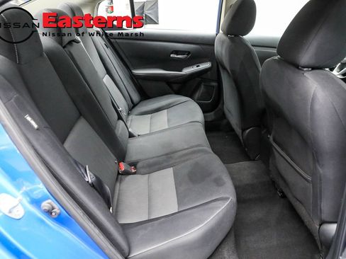 Used 2020 Nissan Sentra SV image 53