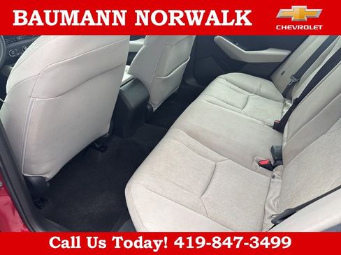 Used 2024 Honda Accord LX image 29