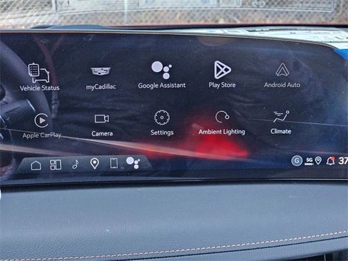 New 2026 Cadillac CT5 V image 22