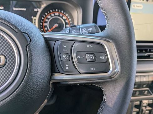 New 2026 Jeep Wrangler Sahara image 27