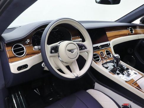 New 2024 Bentley Continental GT S image 5