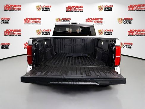 Certified 2024 Toyota Tacoma TRD Off-Road w/ TRD Off Road Upgrade Package image 29