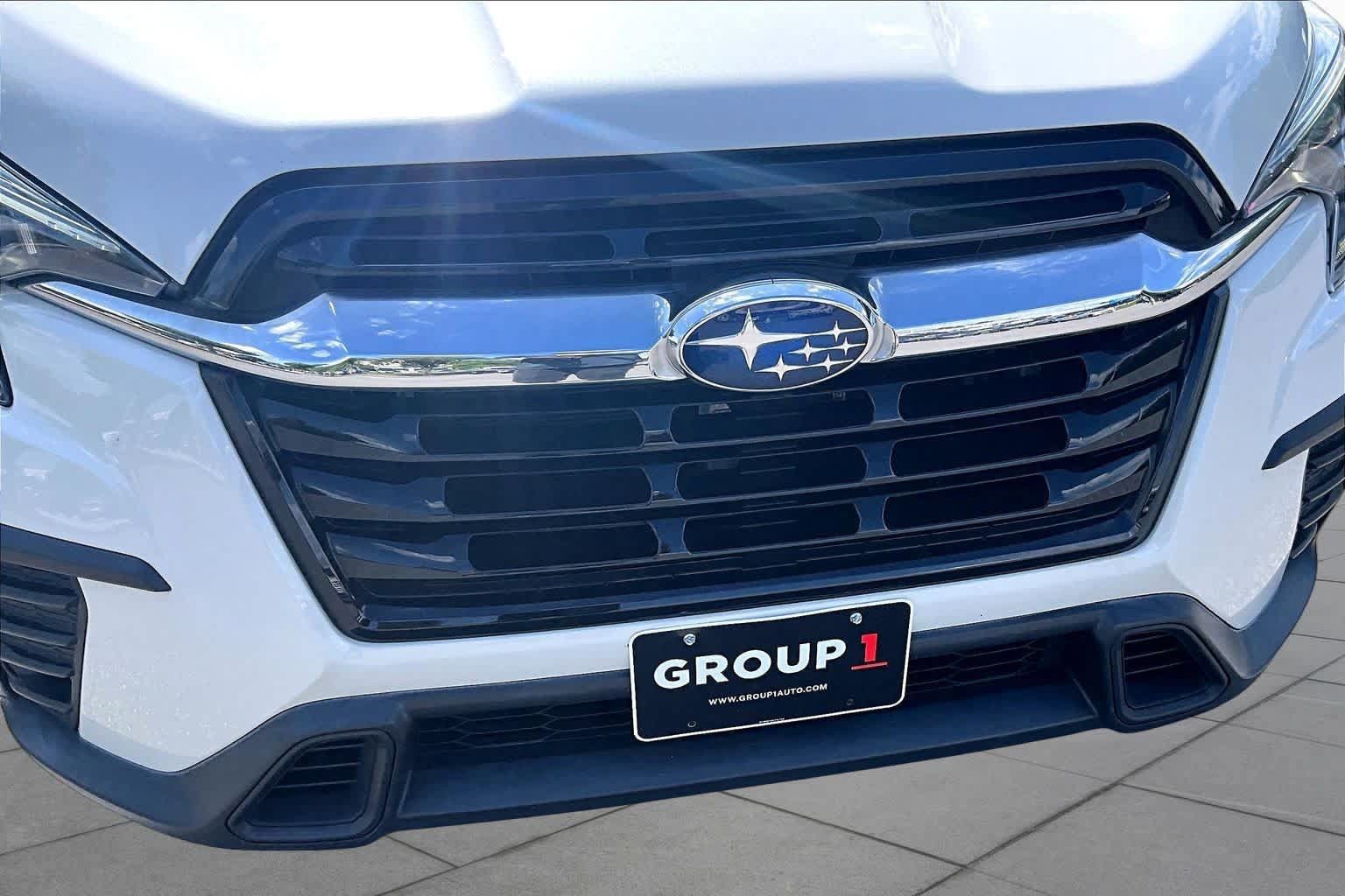 Used 2023 Subaru Ascent Premium w/ Convenience Package AWD/4WD image 29