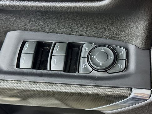 Used 2020 GMC Sierra 1500 AT4 w/ AT4 Premium Package image 15