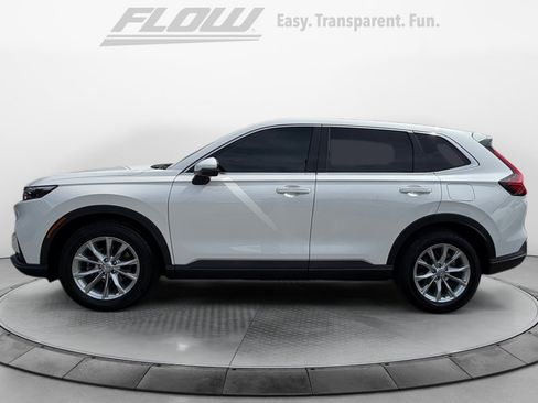 Used 2024 Honda CR-V EX-L image 5