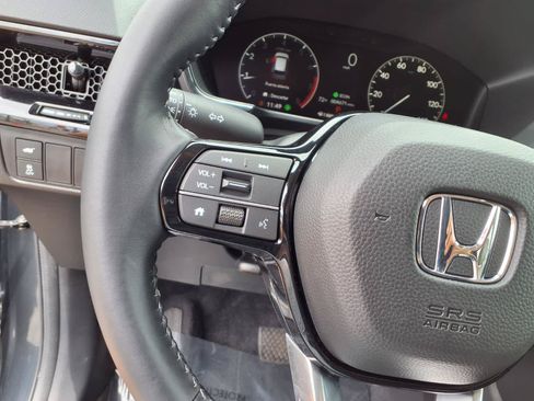 Used 2025 Honda CR-V EX-L image 22