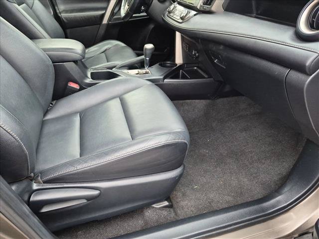 Used 2013 Toyota RAV4 Limited AWD/4WD image 21