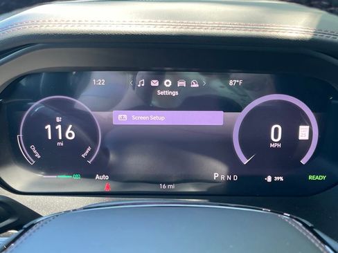 New 2025 Jeep Wagoneer S Limited image 17