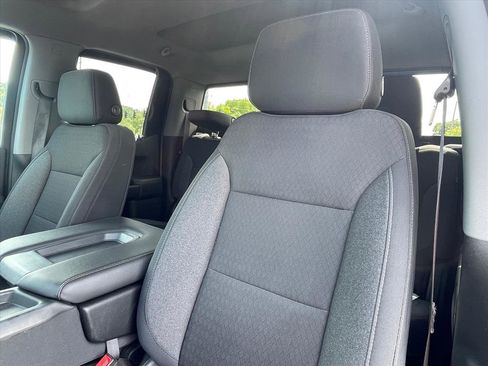Used 2020 Chevrolet Silverado 1500 LT w/ All-Star Edition AWD/4WD image 22