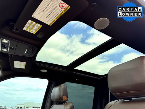 Used 2023 Ford F250 King Ranch w/ Tremor Off-Road Package image 15