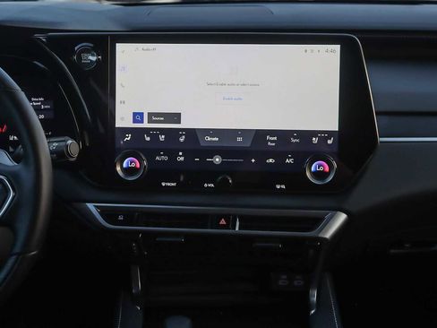 New 2026 Lexus RX 350 Premium image 13