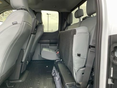 New 2026 Ford F450 XL image 21