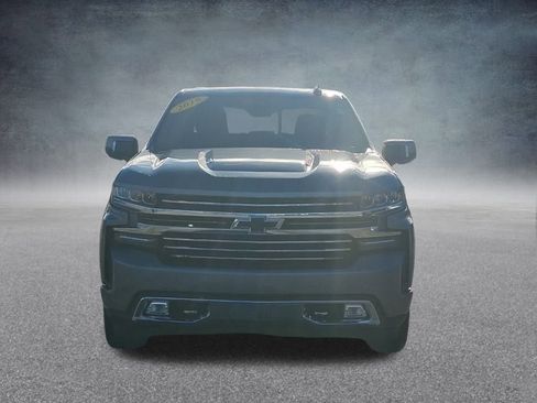 Used 2019 Chevrolet Silverado 1500 High Country image 2