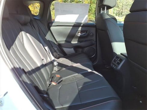 New 2025 Acura ADX A-Spec image 9