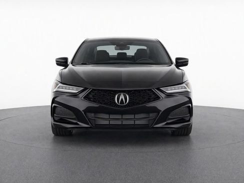 Used 2024 Acura Integra A-Spec FWD image 5