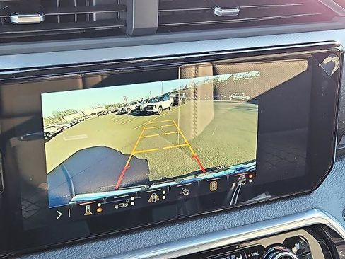 New 2026 GMC Sierra 1500 Denali image 16