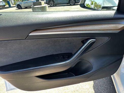 Used 2022 Tesla Model 3 RWD image 24