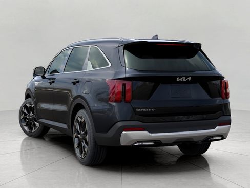 New 2026 Kia Sorento EX AWD/4WD image 4