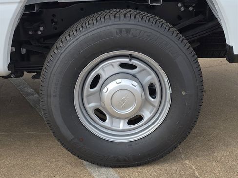 New 2026 Ford F350 XL w/ XL Driver Assist Package image 28