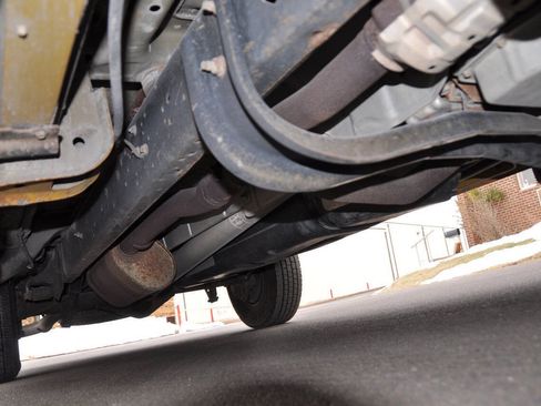 Used 2014 Ford E-250 and Econoline 250 Extended w/ Power Group RWD image 31