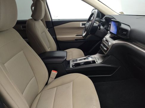 Used 2022 Ford Explorer XLT RWD image 21