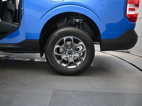 New 2026 Ford Maverick XLT FWD image 17