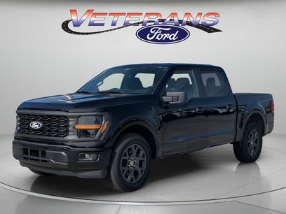 New 2026 Ford F150 STX w/ Equipment Group 200A