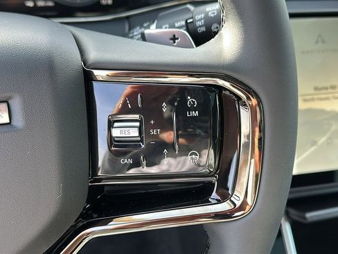 New 2026 Land Rover Range Rover Evoque S image 14